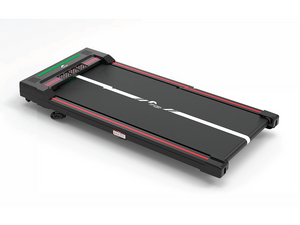 Kompaktes Laufband - 1100 x 495 x 149 mm