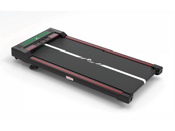 Kompaktes Laufband - 1100 x 495 x 149 mm