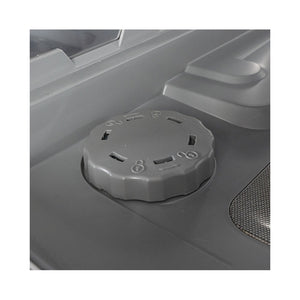 BergerLanz GS8404D-T Geschirrspüler