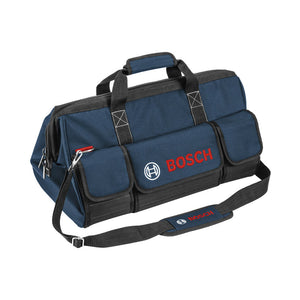 Bosch 3 Tool kit GSB 18V-45+GWS 18V-10+GBH 18V-22+2x 5.0Ah+1x 5.5Ah+GAL 18-40 0.615.A50.04C