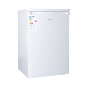 Kibernetik FSP ECOKSG118 Kühlschrank mit Gefrierfach