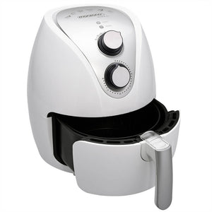 9-in-1 Heissluftfritteuse 3,6 Liter inkl. Rezeptheft