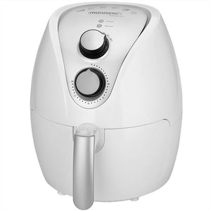 9-in-1 Heissluftfritteuse 3,6 Liter inkl. Rezeptheft