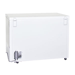 Congelatore a pozzetto Kibernetik FSP 300 Litri