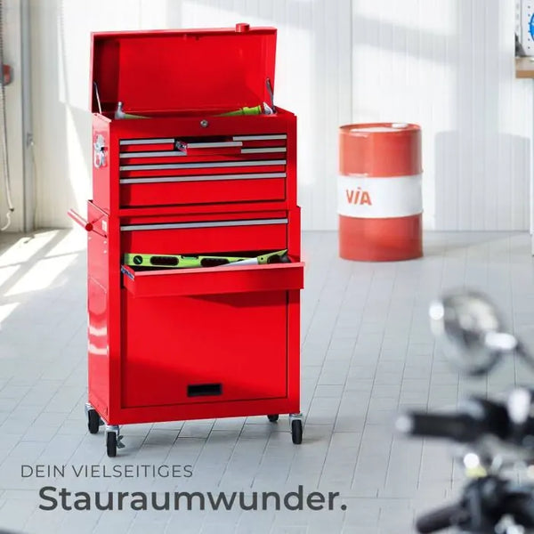 Werkzeugwagen