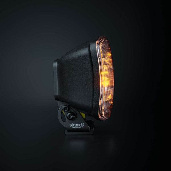 Strands IZE LED OG DRIVING LIGHT OVAL