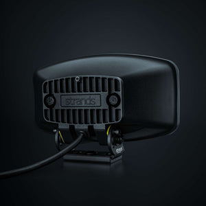 Strands IZE LED OG DRIVING LIGHT OVAL