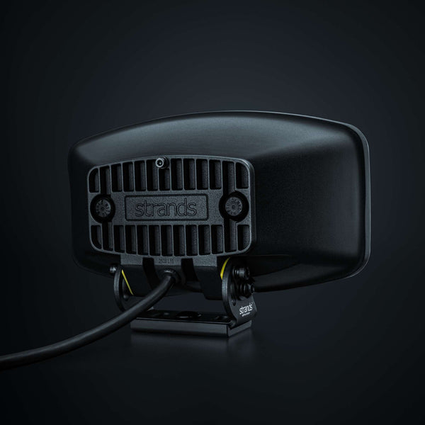 Strands IZE LED OG DRIVING LIGHT OVAL
