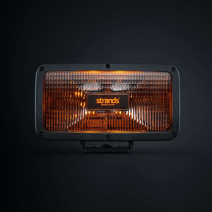 Strands IZE LED OG REX DRIVING LIGHT