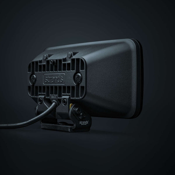 Strands IZE LED OG REX DRIVING LIGHT