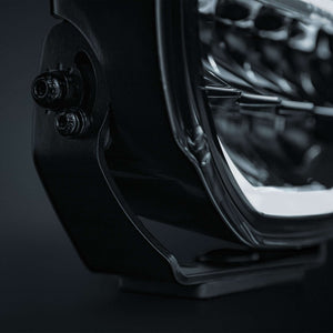 Strands NUUK D-LINE DRIVING LIGHT 9″