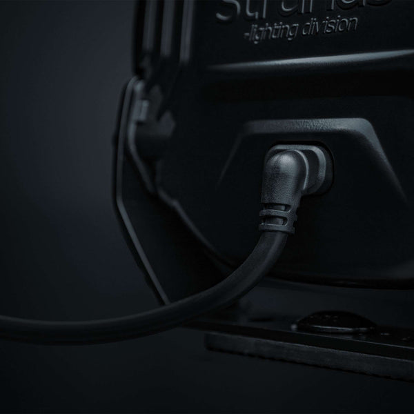 Strands NUUK D-LINE DRIVING LIGHT 9″