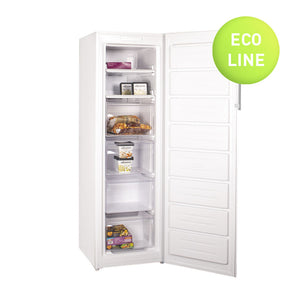 Kibernetik FSP ECO No Frost Gefrierschrank 200 Liter