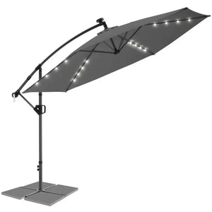 Ampelschirm Artemis