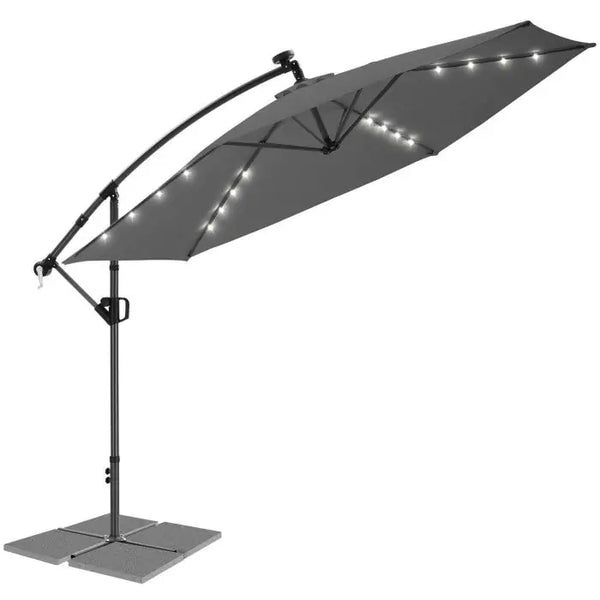 Ampelschirm Artemis