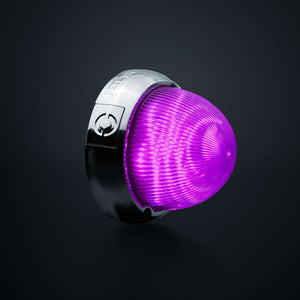 Strands IZE LED MELON INTERIOR LIGHT