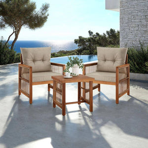 Lounge-Set Eivissa