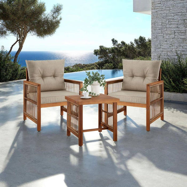 Lounge-Set Eivissa