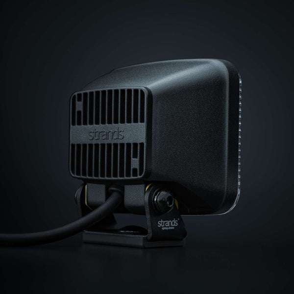 Strands IZE LED OG WORK LIGHT 42W