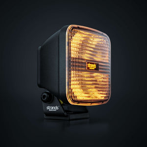 Strands IZE LED OG WORK LIGHT 42W