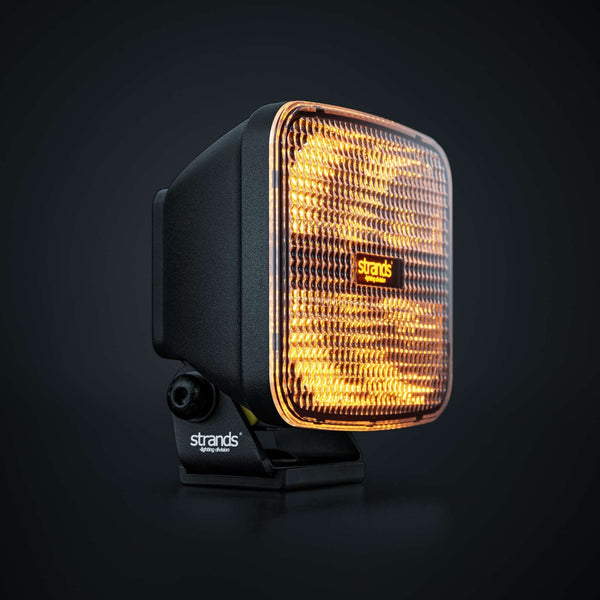 Strands IZE LED OG WORK LIGHT 42W