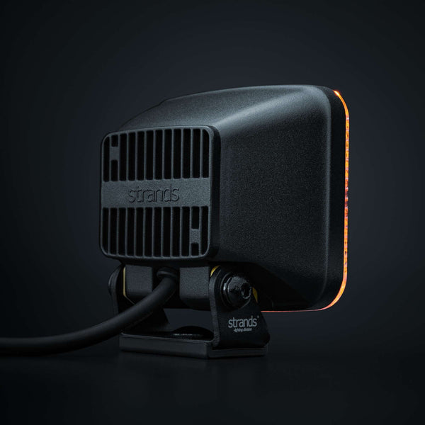 Strands IZE LED OG WORK LIGHT 42W
