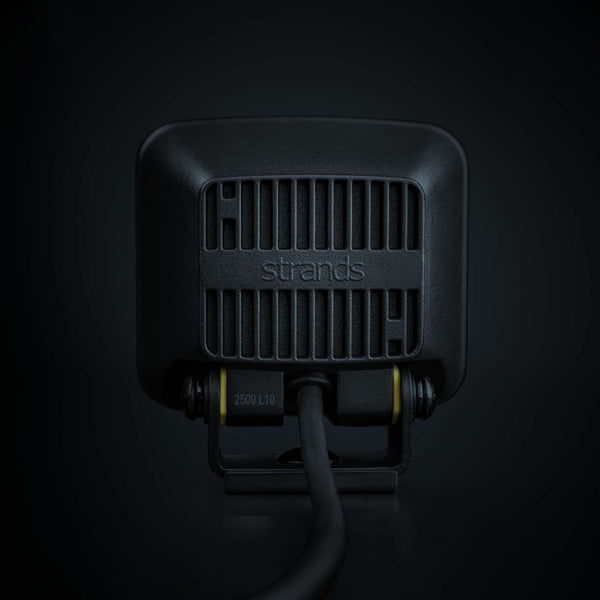 Strands IZE LED OG WORK LIGHT 42W