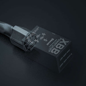 Strands PRO XBB POWERUNIT WIRING HARNESS