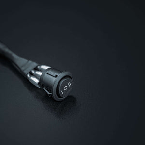 Strands PRO XBB POWERUNIT WIRING HARNESS