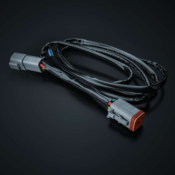 Strands PRO DT-6 TO DT-4 CONNECTOR CABLE