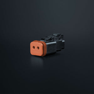 Strands STRANDS PRO DT-2PLUG CONNECTOR SET