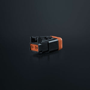 Strands STRANDS PRO DT-2PLUG CONNECTOR SET