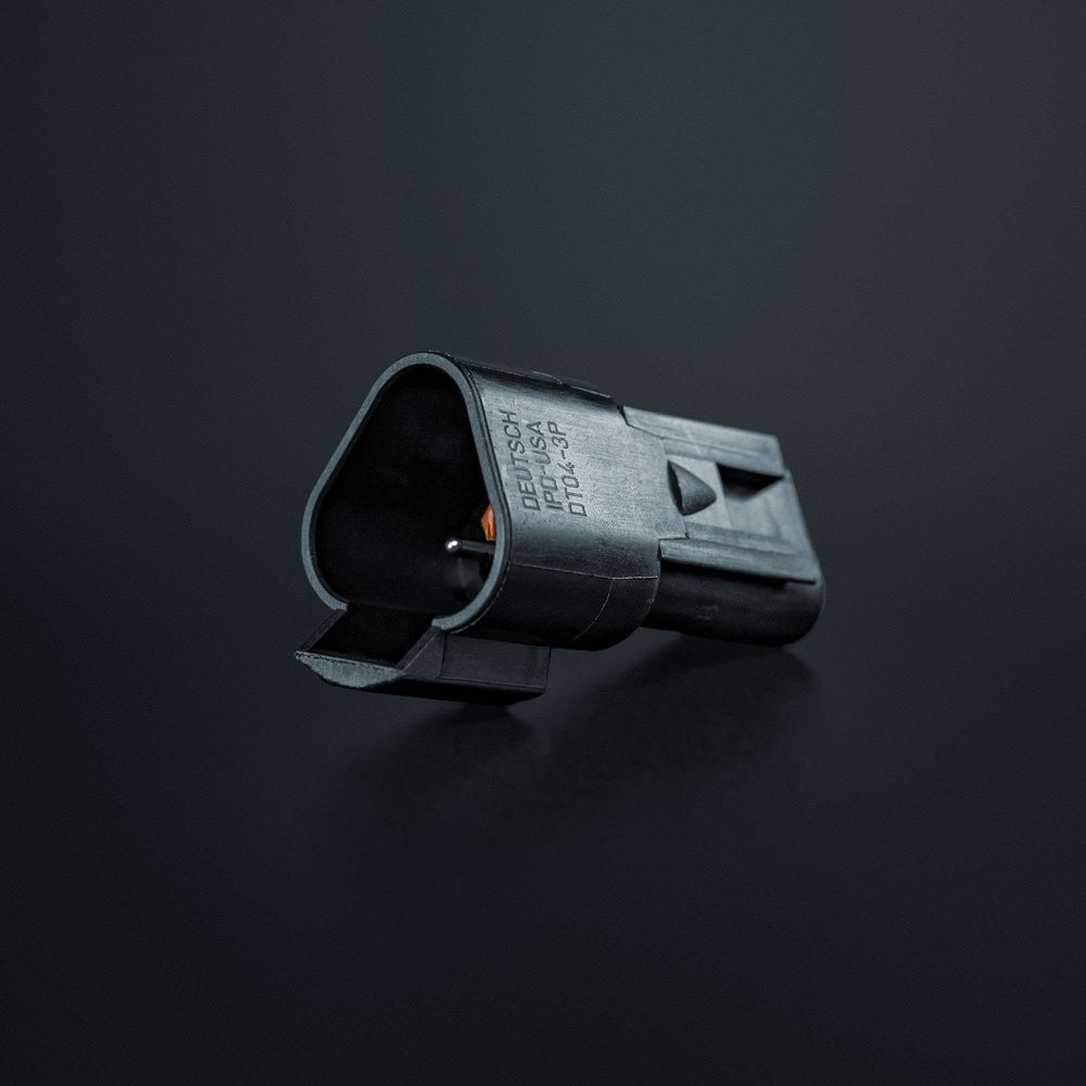Strands STRANDS PRO DT-3PIN CONNECTOR SET