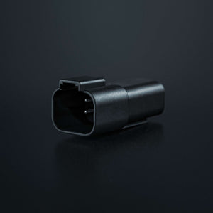 Strands STRANDS PRO DT-4PIN CONNECTOR SET