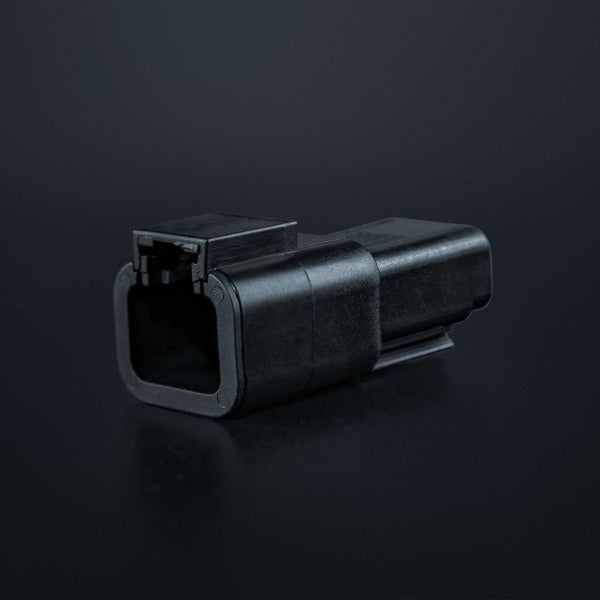 Strands STRANDS PRO DTP-2PIN CONNECTOR SET