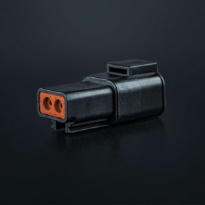 Strands STRANDS PRO DTP-2PIN CONNECTOR SET