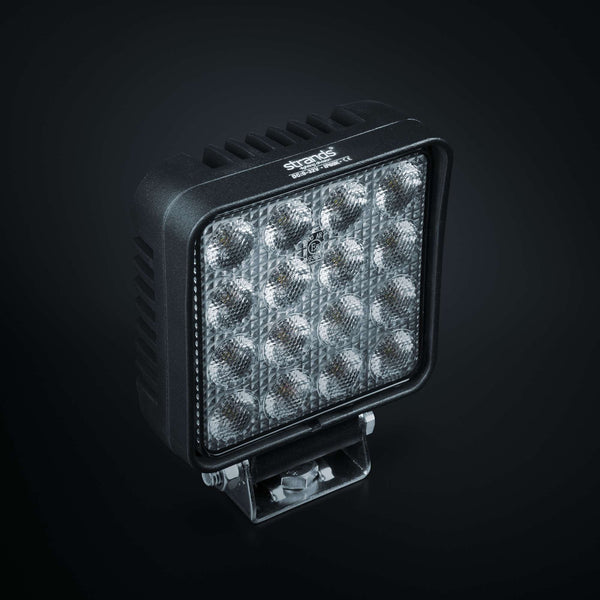 Strands STRANDS WORK/REVERSE LIGHT 25W