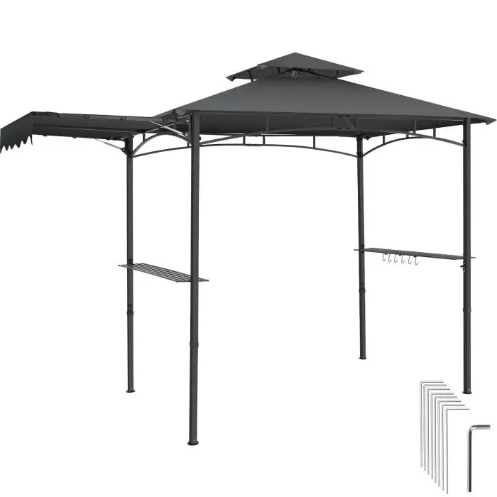 Grillpavillon Maracaibo