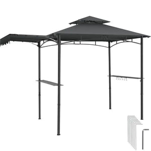 Grillpavillon Maracaibo