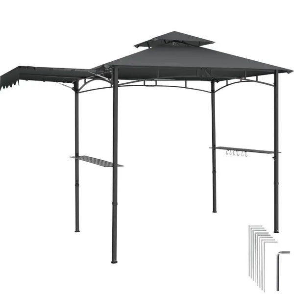 Grillpavillon Maracaibo