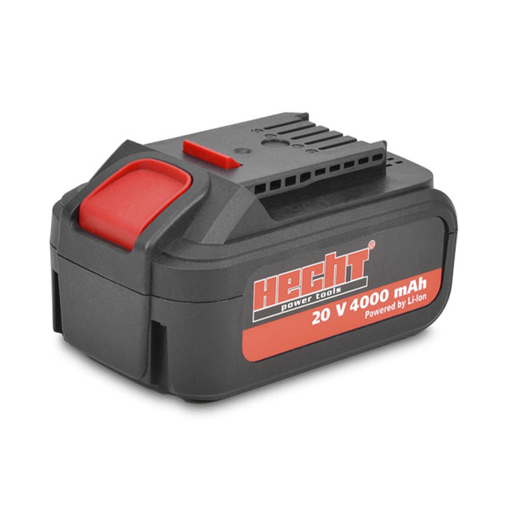 Batteria Hecht 001278B