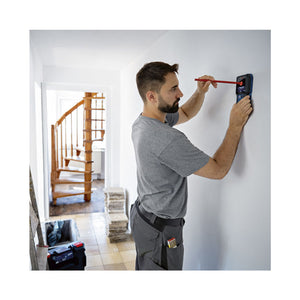 Bosch GMS 120-27 Ortungsgerät inkl. Akkupack BA 3.7V