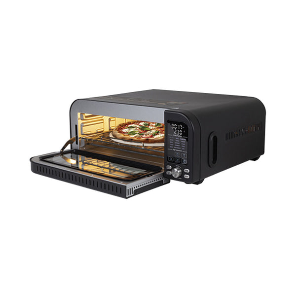 Berlinger Haus Pizzaofen Black Rose Collection