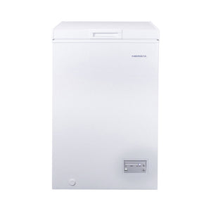 Kibernetik D947096 Congelatore a pozzetto
