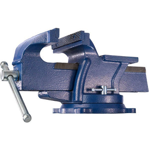 Schraubstock Amboss 360° drehbar 165 mm