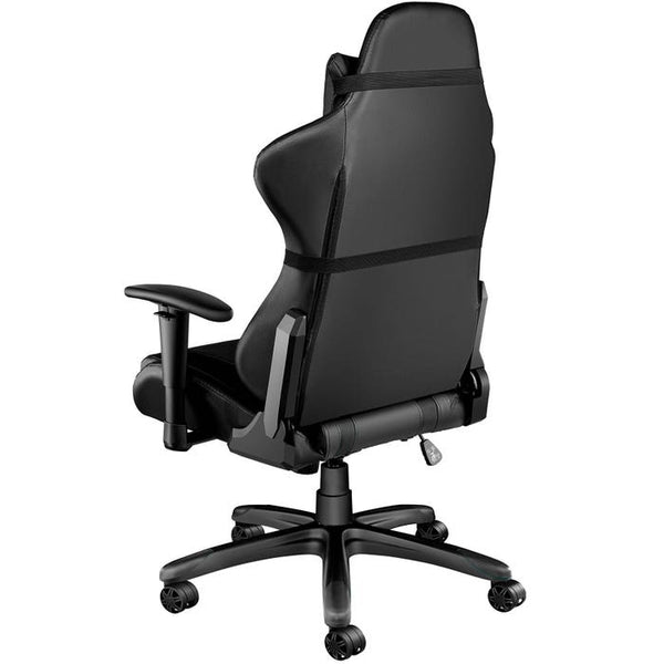 Racing Gaming Chair, Black