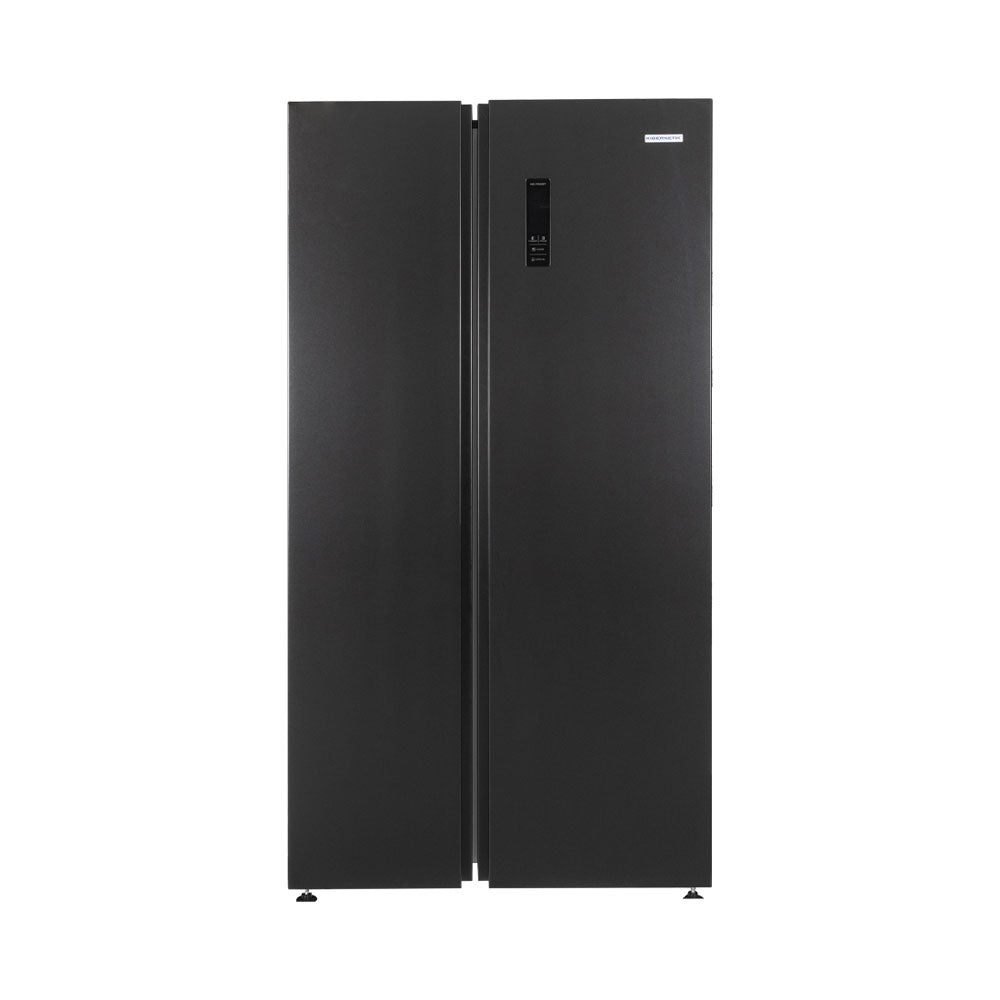 Kibernetik FSP Food Center 435 litri nero
