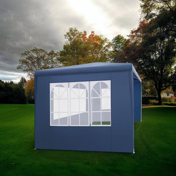 Pavillon Barinas blau