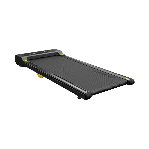 UREVO SpaceWalk Lite Laufband Schwarz