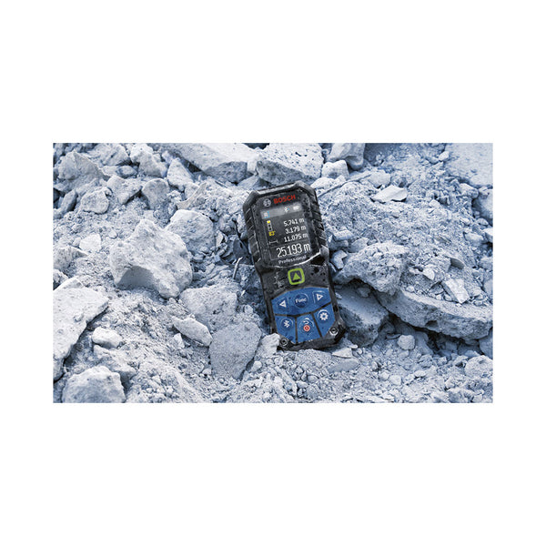 Bosch GLM 50-27 CG Laserentfernungsmesser